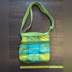 Sun n Sand Cross Body Purse